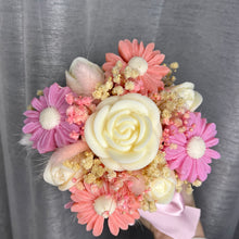 Charger l'image dans la galerie, Bouquet Éternel Linge Propre