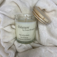 Charger l'image dans la galerie, Bougie Créature