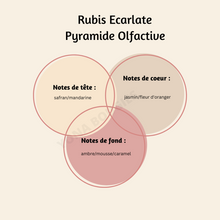 Charger l'image dans la galerie, Snapbar Rubis Écarlate