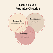 Charger l'image dans la galerie, Snapbar Escale à Cuba