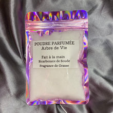 Charger l'image dans la galerie, Poudre Parfumée Arbre de Vie