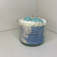 Charger l'image dans la galerie, Bougie Gourmande - Adoucissant