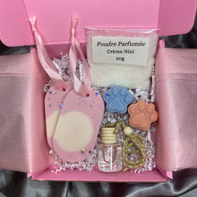 Charger l'image dans la galerie, Coffret Fête des Mères