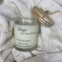 Charger l'image dans la galerie, Bougie Ange