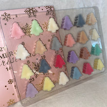 Charger l'image dans la galerie, Calendrier Noel + Classique