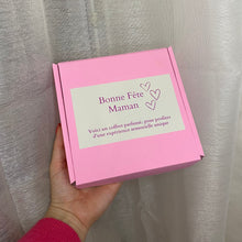 Charger l'image dans la galerie, Coffret Fête des Mères