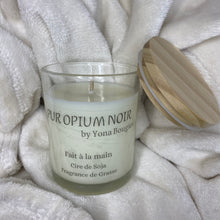 Charger l'image dans la galerie, Bougie Pur Opium Noir