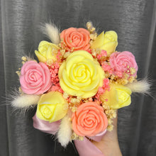 Charger l'image dans la galerie, Bouquet Éternel Vanille