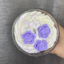 Charger l'image dans la galerie, Bougie Gourmande - Fleur de Coton