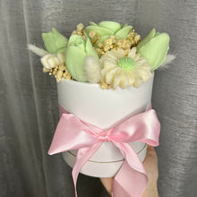 Charger l'image dans la galerie, Bouquet Éternel Musc Blanc