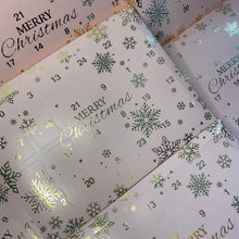 Charger l'image dans la galerie, Calendrier Noel + Classique