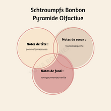 Charger l'image dans la galerie, Fondant Parfumé Lutin Bleu