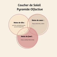 Charger l'image dans la galerie, Snapbar Coucher de Soleil