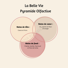 Charger l'image dans la galerie, Fondant Parfumé La Belle Vie