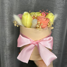 Charger l'image dans la galerie, Bouquet Éternel Vanille