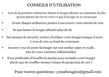 Charger l'image dans la galerie, Bougie Pur Opium Noir