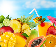 Charger l'image dans la galerie, Snapbar Ananas Mangue