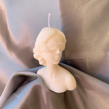 Charger l'image dans la galerie, Mlle Candle