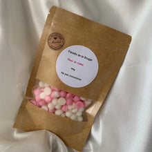 Charger l'image dans la galerie, Billes Fondantes Fleur de Coton