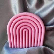 Charger l'image dans la galerie, Bougie Bohème