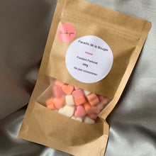 Charger l'image dans la galerie, Fondants Coeurs Monoï