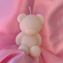 Charger l'image dans la galerie, Teddy Candle