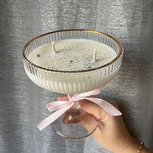 Charger l&#39;image dans la galerie, Bougie Prestige - Vanille
