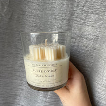 Charger l&#39;image dans la galerie, Bougie Sucre d’Orge
