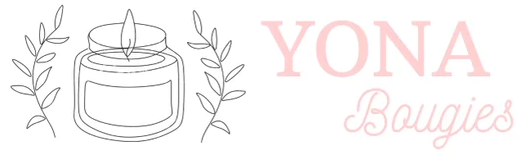 Yona Bougies logo