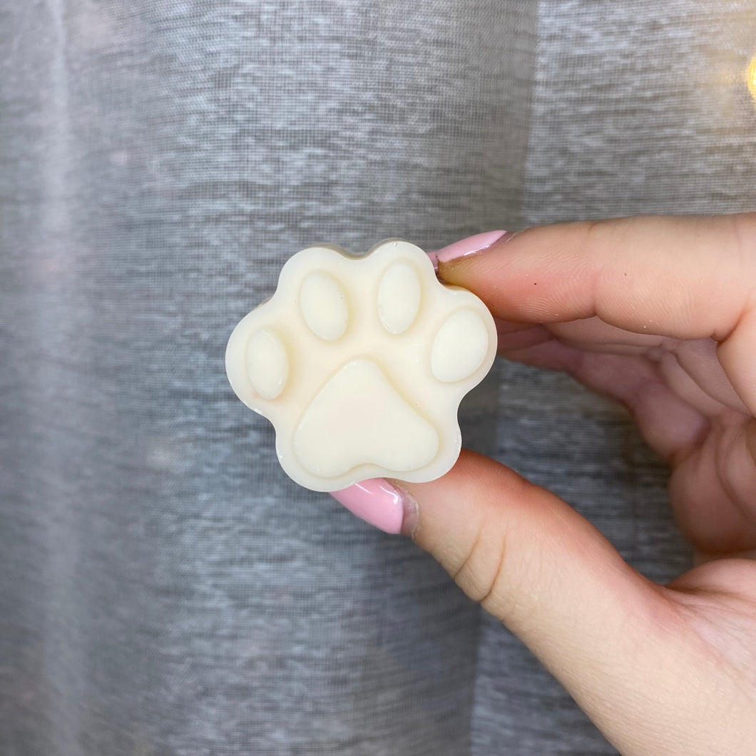 Fondant Parfumé Crème Nini