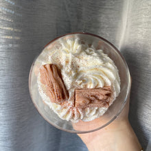 Charger l&#39;image dans la galerie, Bougie Gourmande - Feu de Bois
