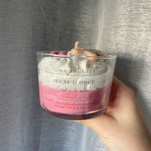 Charger l&#39;image dans la galerie, Bougie Gourmande - Sucre d’Orge
