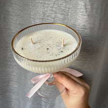 Charger l&#39;image dans la galerie, Bougie Prestige - Vanille
