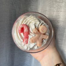 Charger l&#39;image dans la galerie, Bougie Gourmande - Sucre d’Orge
