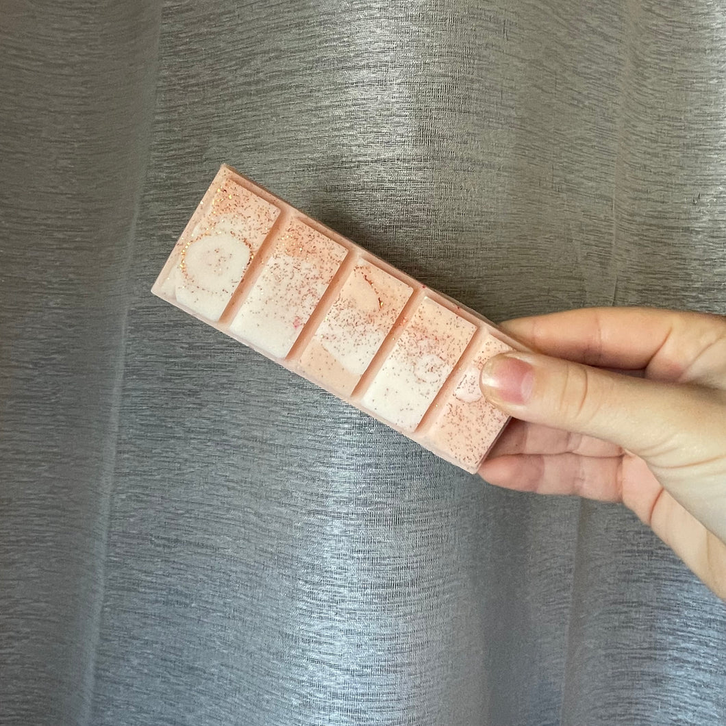 Fondant Parfumé - Feu de Bois