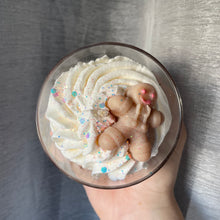 Charger l&#39;image dans la galerie, Bougie Gourmande - Pain d’Épice
