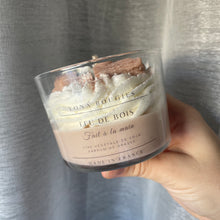 Charger l&#39;image dans la galerie, Bougie Gourmande - Feu de Bois
