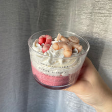 Charger l&#39;image dans la galerie, Bougie Gourmande - Sucre d’Orge

