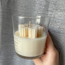 Charger l&#39;image dans la galerie, Bougie Sucre d’Orge
