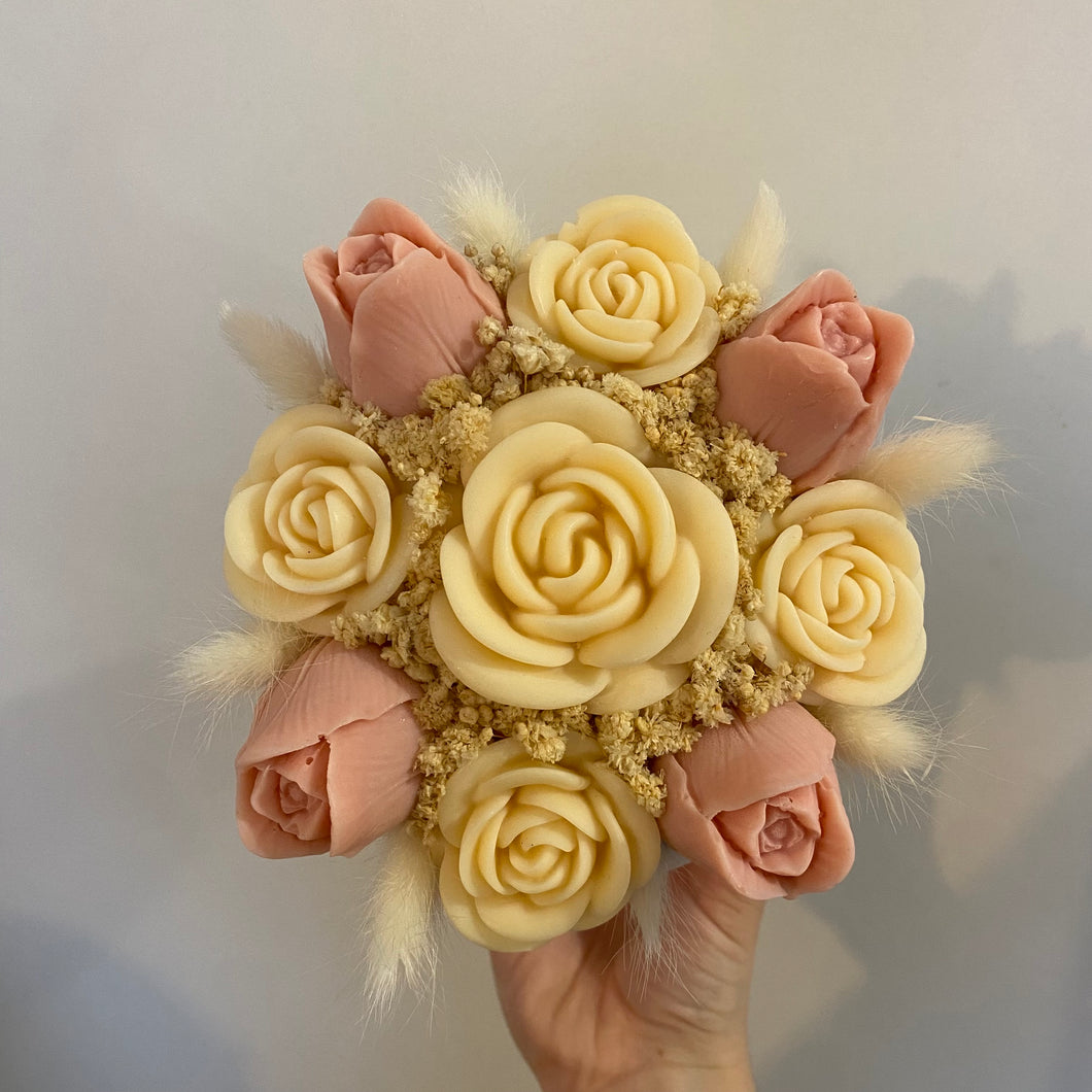 Bouquet Parfumé Crème Nivéa