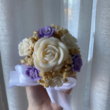 Charger l&#39;image dans la galerie, Mini bouquet éternel Doux Rêves
