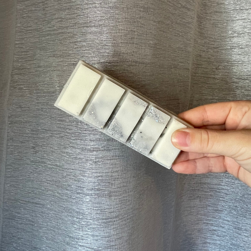 Fondant Parfumé - Thé Noir et Vanille