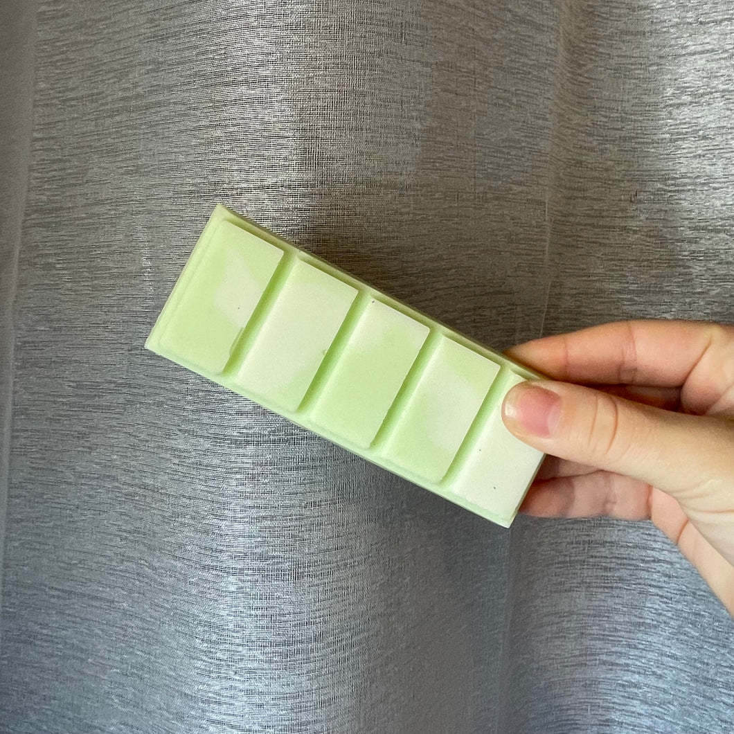 Fondant Parfumé - Sapin de Noël