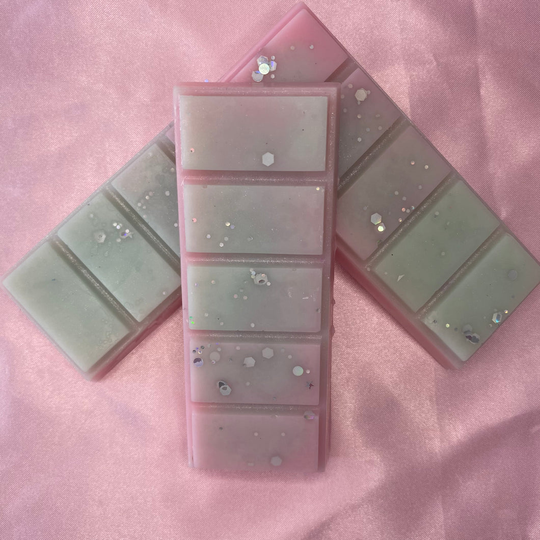 Snapbar Barbe à Papa