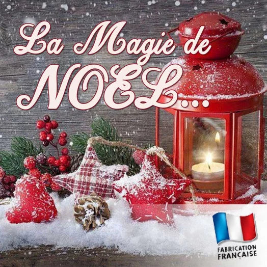 Snapbar Magie de Noel